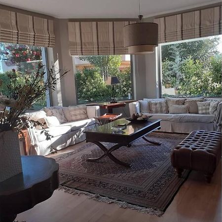 Virna S Home Скиниас Екстериор снимка