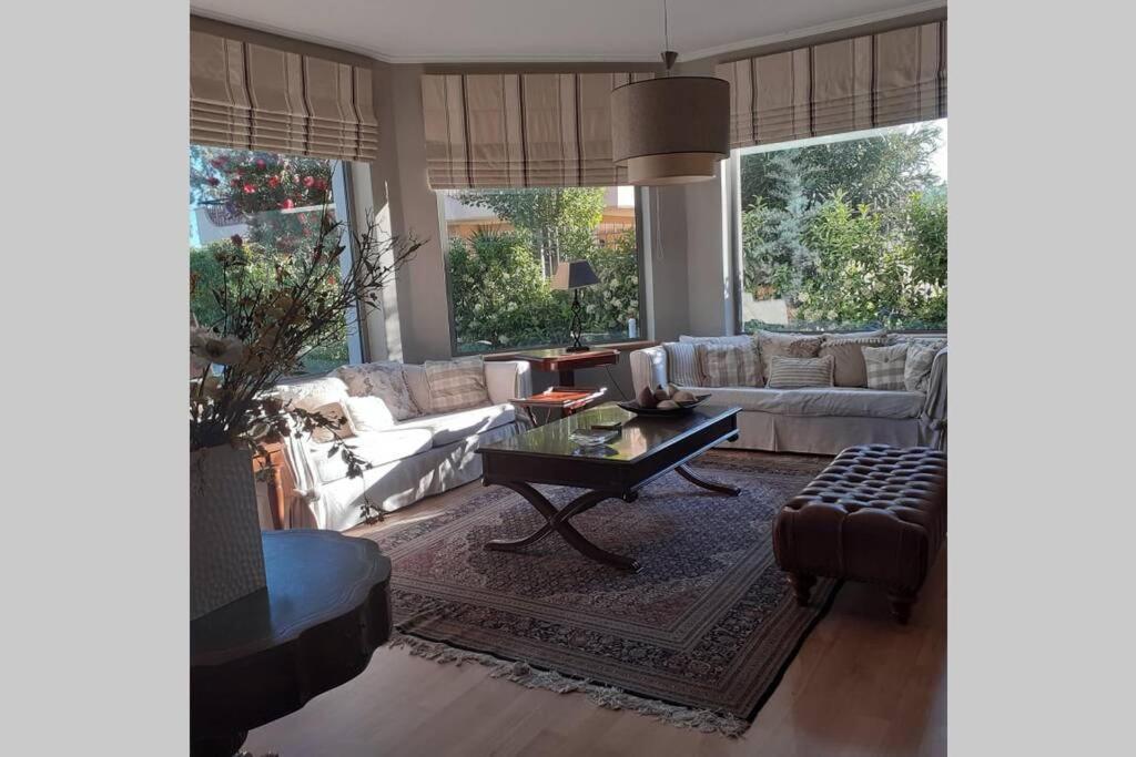 Virna S Home Скиниас Екстериор снимка