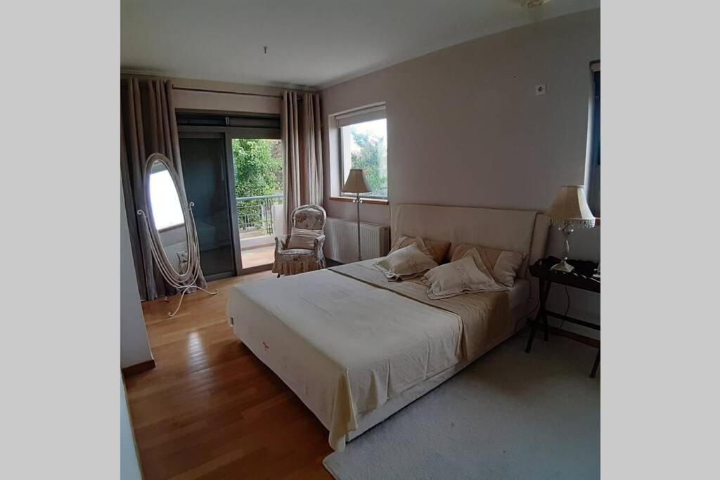 Virna S Home Скиниас Екстериор снимка