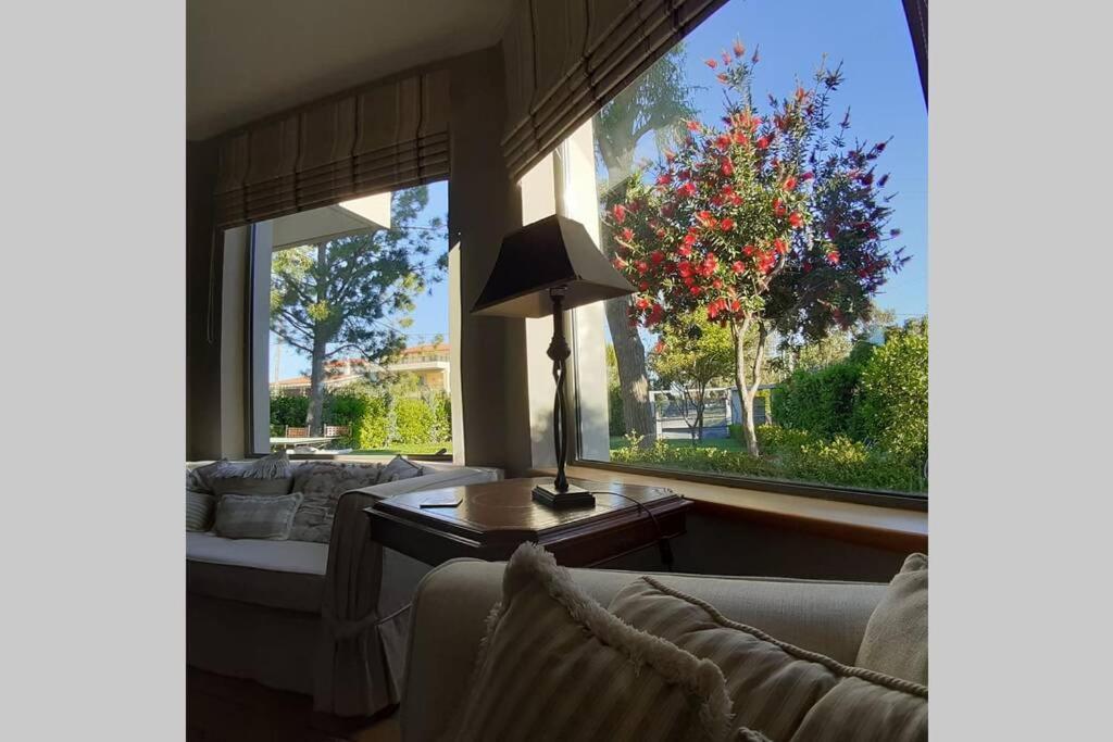 Virna S Home Скиниас Екстериор снимка