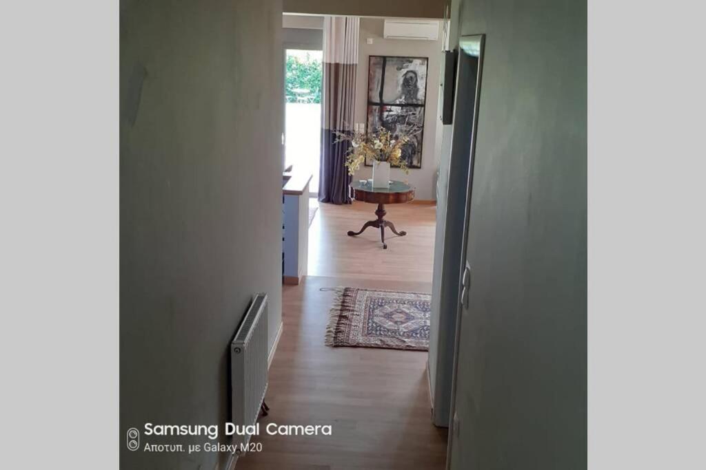 Virna S Home Скиниас Екстериор снимка