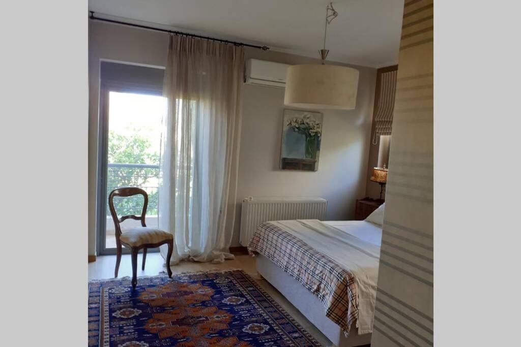Virna S Home Скиниас Екстериор снимка
