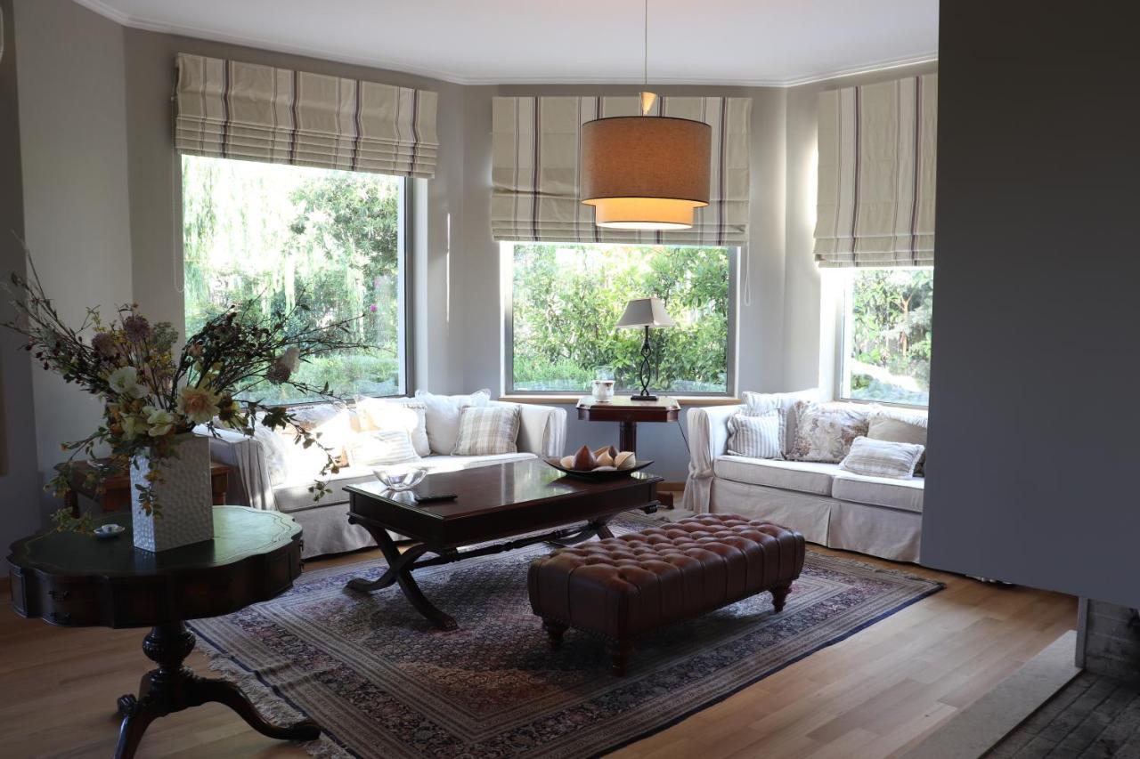 Virna S Home Скиниас Екстериор снимка