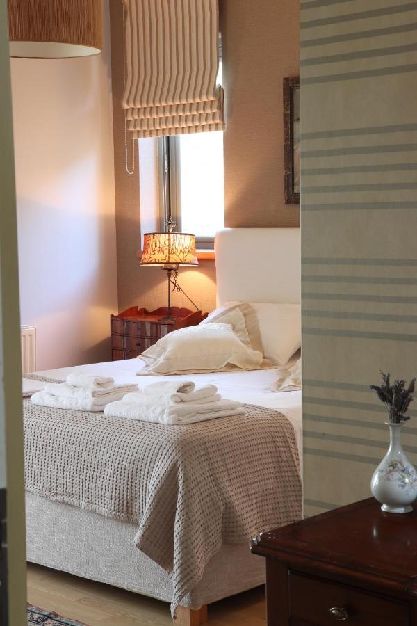 Virna S Home Скиниас Екстериор снимка