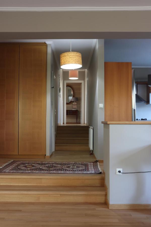 Virna S Home Скиниас Екстериор снимка