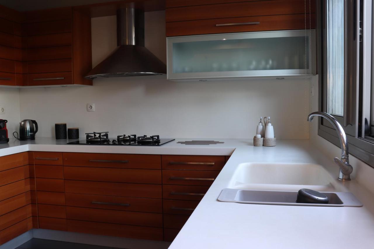 Virna S Home Скиниас Екстериор снимка
