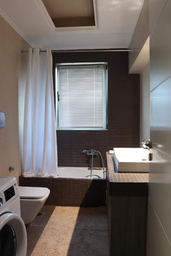 Virna S Home Скиниас Екстериор снимка