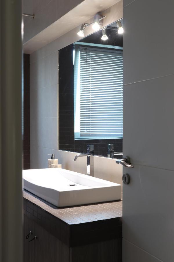 Virna S Home Скиниас Екстериор снимка