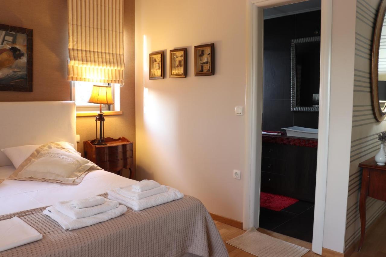 Virna S Home Скиниас Екстериор снимка
