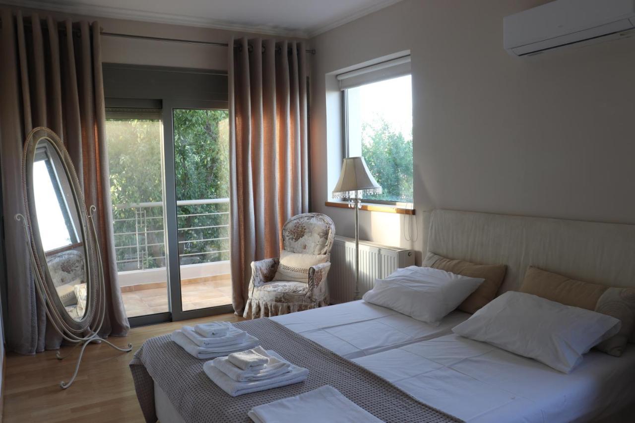 Virna S Home Скиниас Екстериор снимка