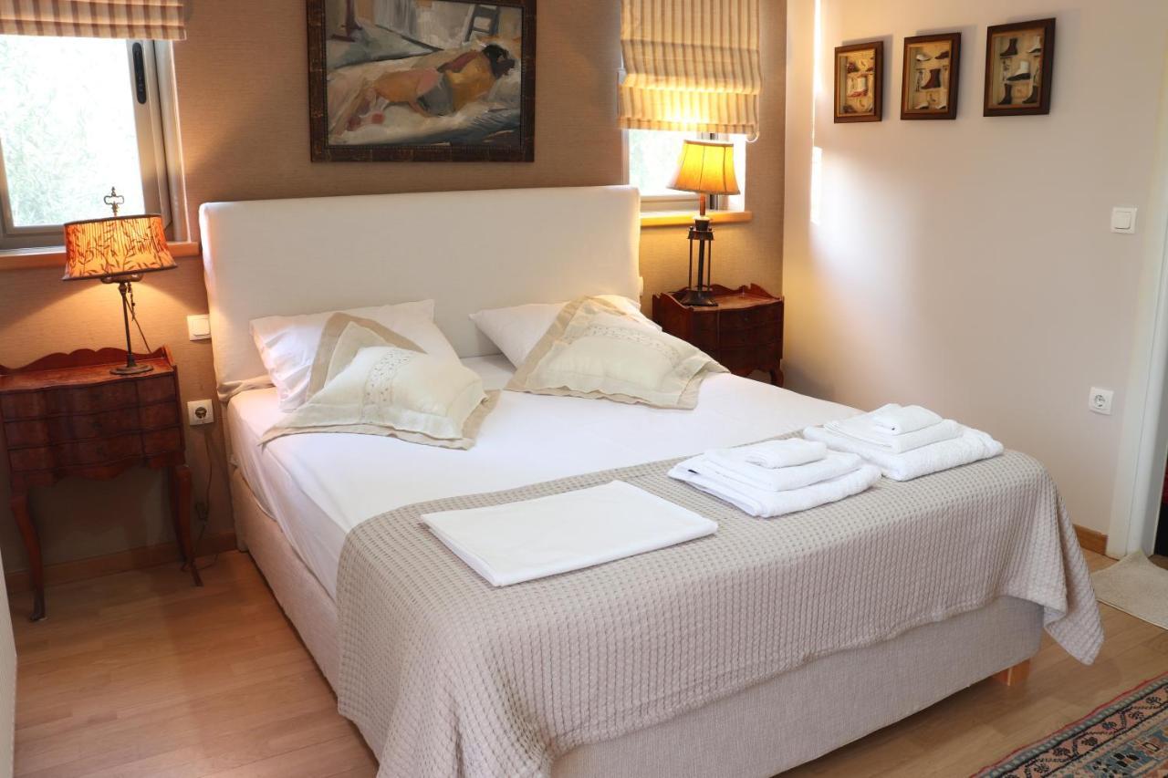 Virna S Home Скиниас Екстериор снимка