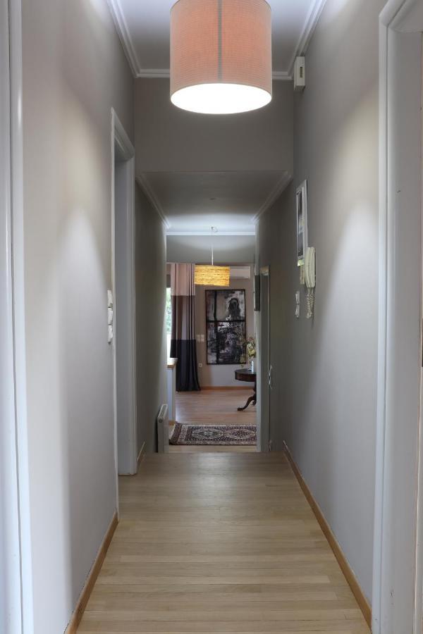 Virna S Home Скиниас Екстериор снимка