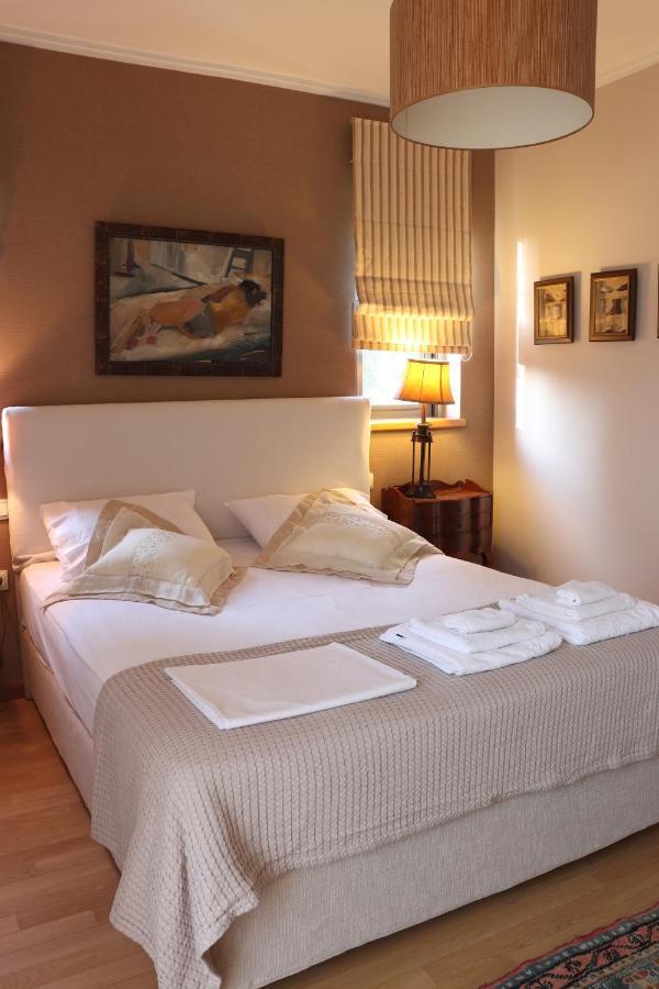 Virna S Home Скиниас Екстериор снимка
