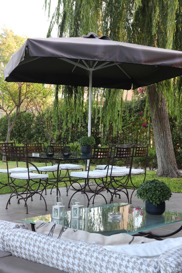 Virna S Home Скиниас Екстериор снимка