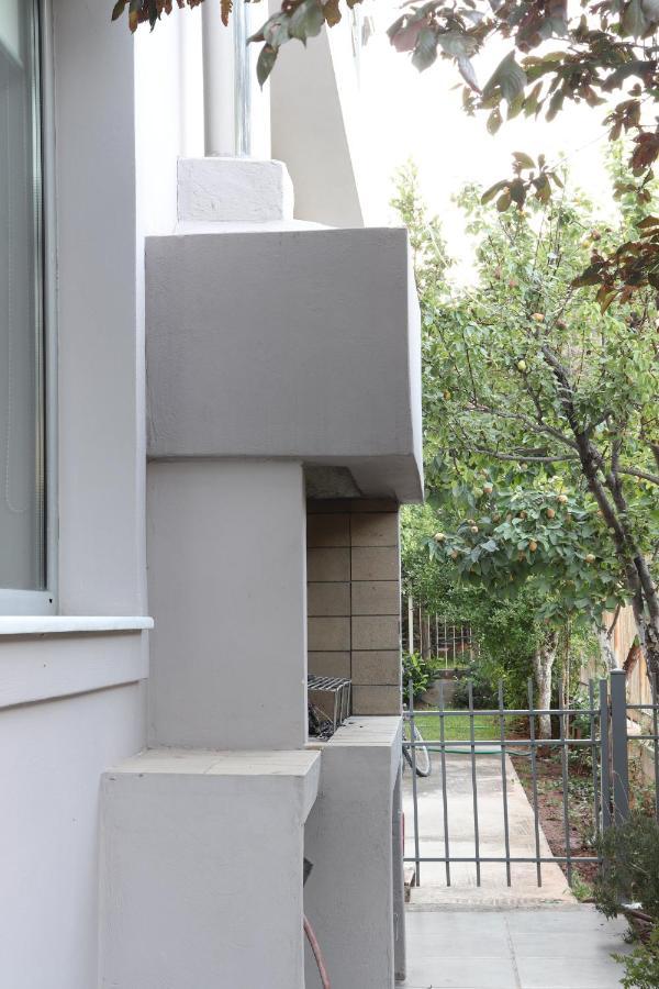 Virna S Home Скиниас Екстериор снимка