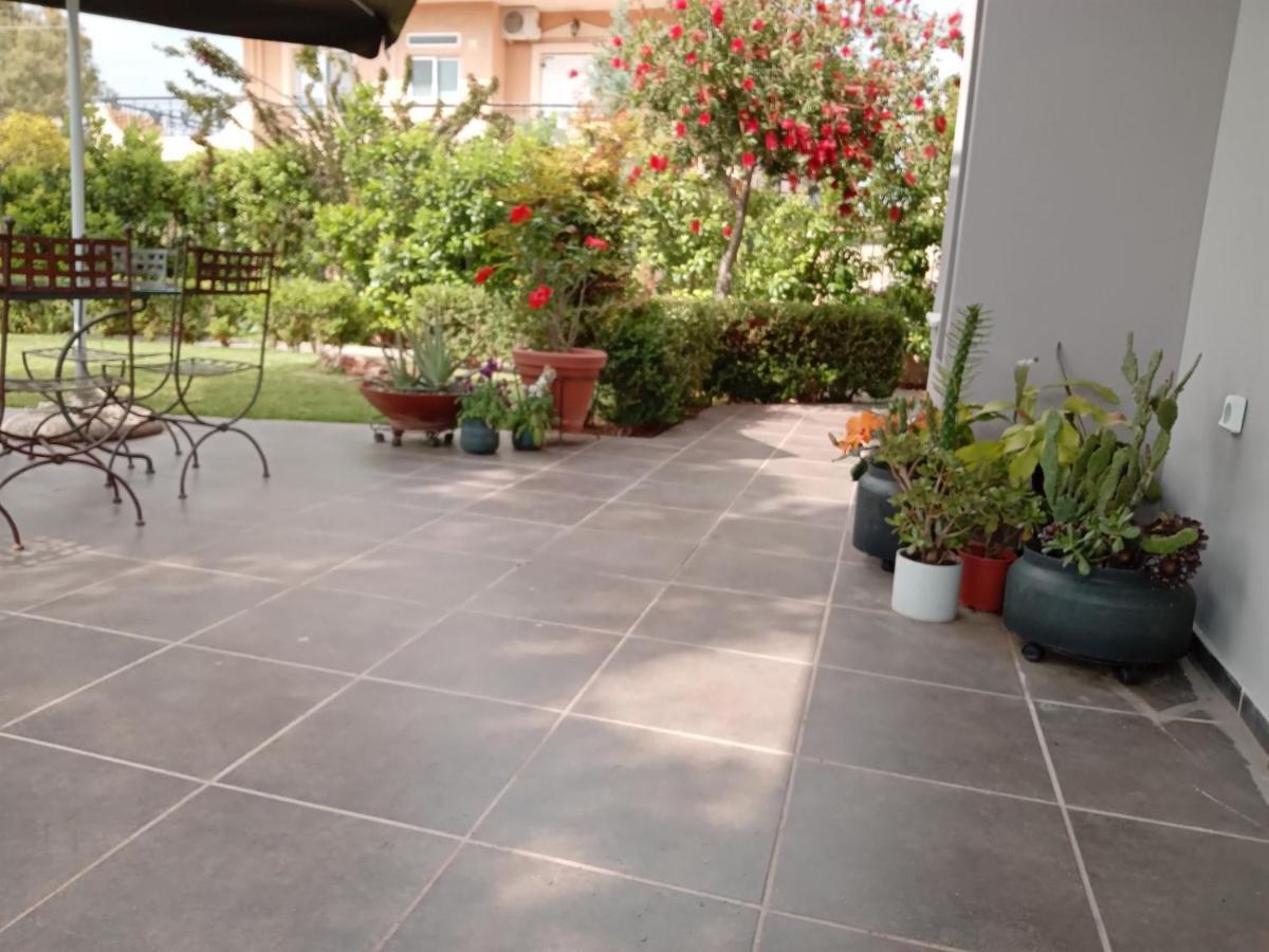 Virna S Home Скиниас Екстериор снимка
